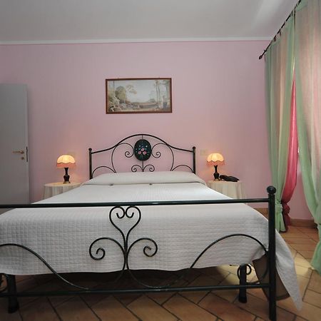Romantica Pucci Bagnoregio Exteriér fotografie