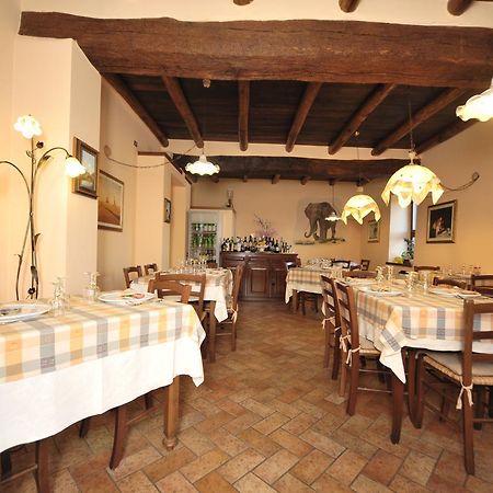 Romantica Pucci Bagnoregio Exteriér fotografie