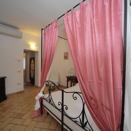 Romantica Pucci Bagnoregio Exteriér fotografie