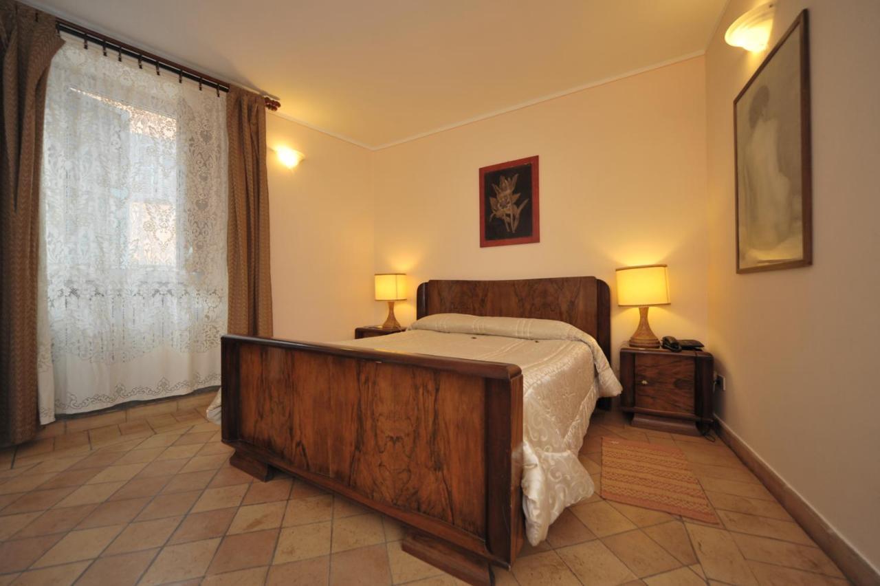Romantica Pucci Bagnoregio Exteriér fotografie
