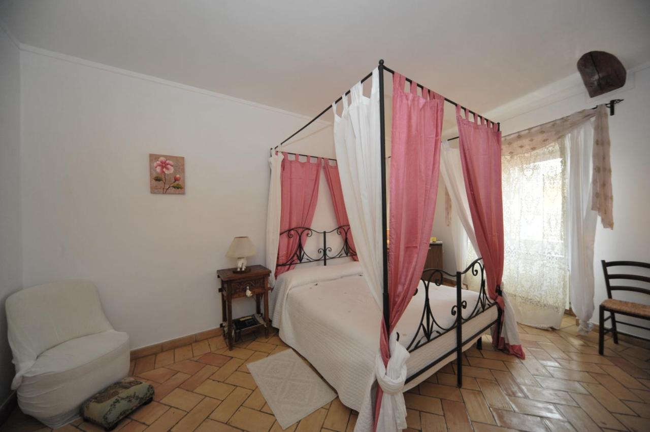 Romantica Pucci Bagnoregio Exteriér fotografie